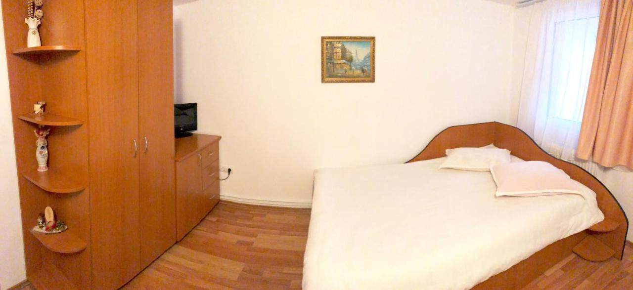 Pensiunea Sasu Şieu Exteriér fotografie
